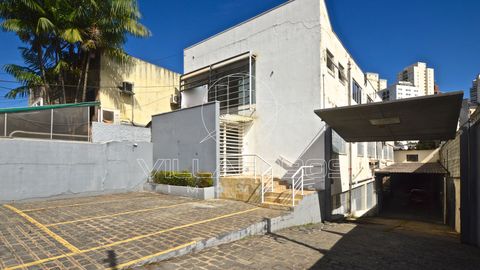 Foto Sala / Conjunto Comercial