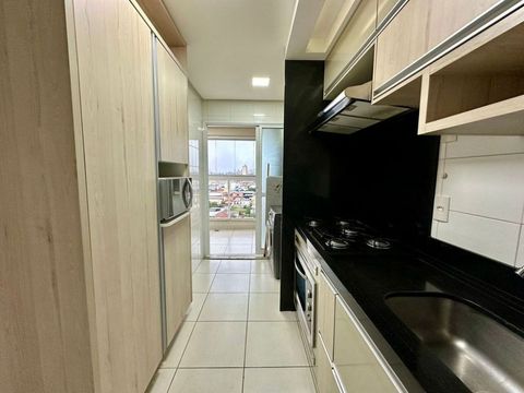 Foto Apartamento