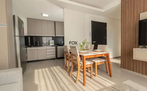 Foto Apartamento
