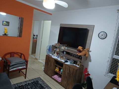 Foto Apartamento