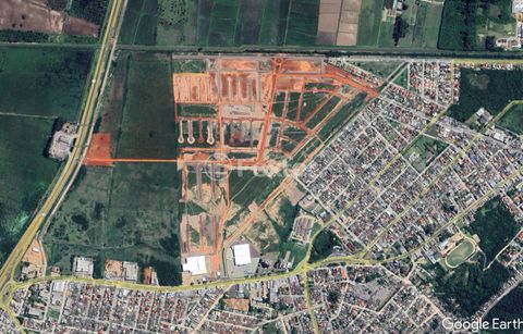 Foto Terreno