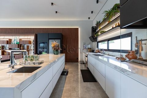 Foto Casa em Condomínio