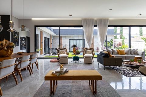 Foto Casa em Condomínio