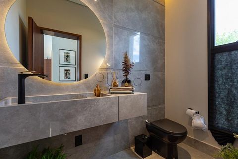 Foto Casa em Condomínio