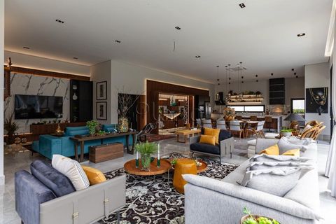 Foto Casa em Condomínio