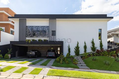 Foto Casa em Condomínio