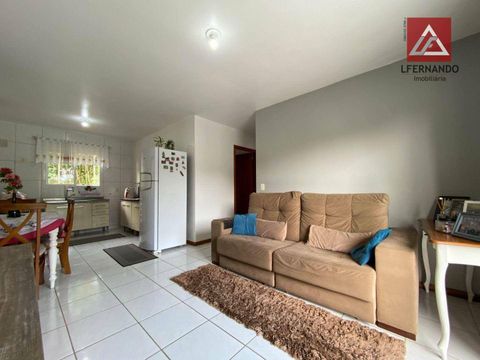 Foto Apartamento