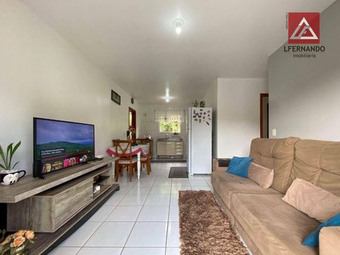 Foto Apartamento