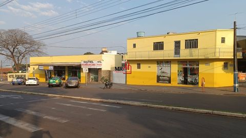 Foto Sala / Conjunto Comercial