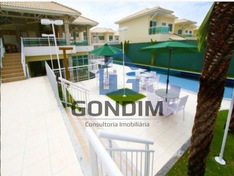 Foto Casa em Condomínio