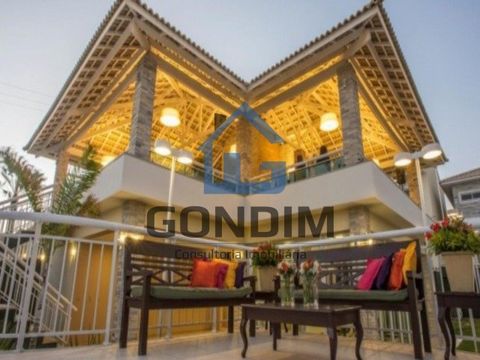 Foto Casa em Condomínio