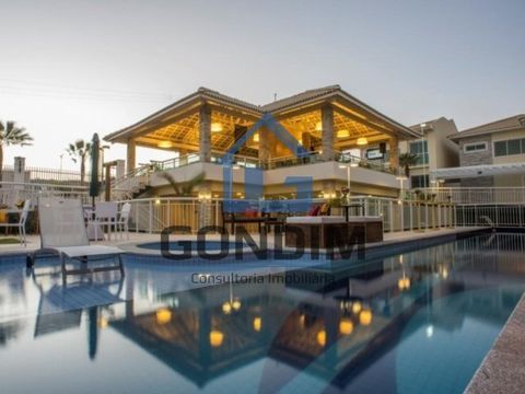 Foto Casa em Condomínio