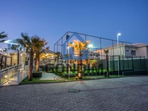 Foto Casa em Condomínio