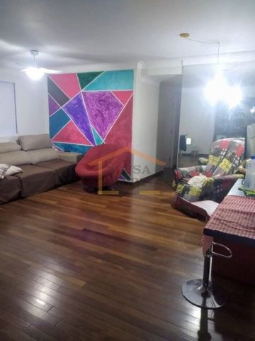 Foto Apartamento