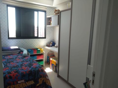 Foto Apartamento
