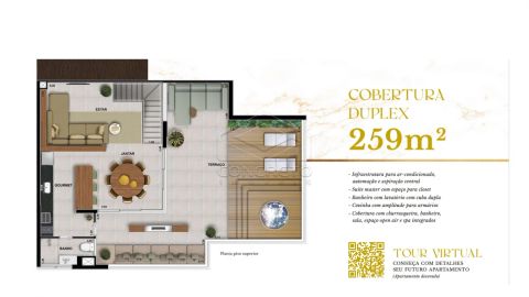 Foto Apartamento
