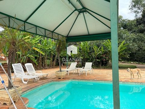 Foto Fazenda / Sítio / Chácara
