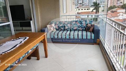 Foto Apartamento