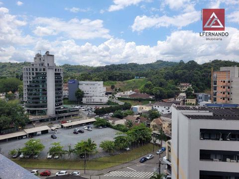 Foto Sala / Conjunto Comercial