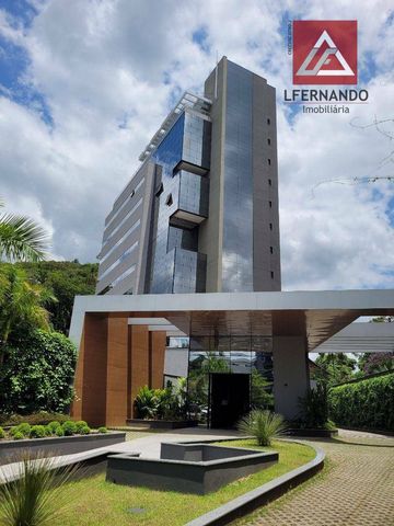 Foto Sala / Conjunto Comercial