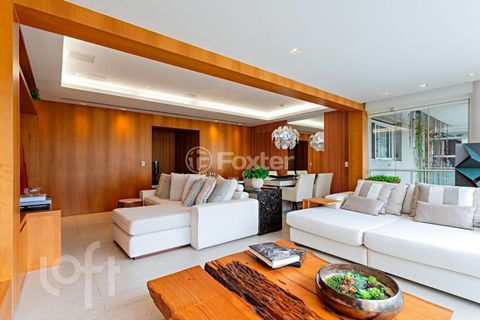 Foto Apartamento