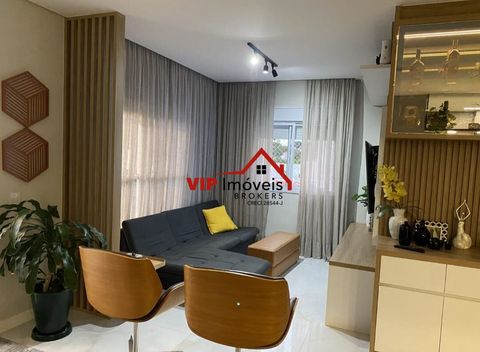 Foto Apartamento