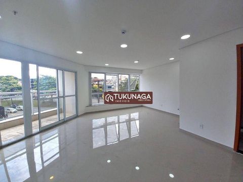 Foto Sala / Conjunto Comercial