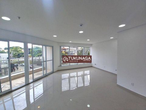 Foto Sala / Conjunto Comercial