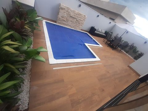Foto Casa em Condomínio