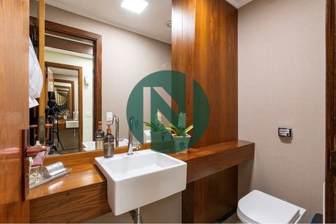 Foto Sala / Conjunto Comercial