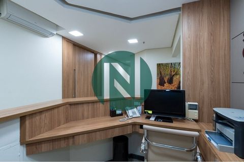Foto Sala / Conjunto Comercial
