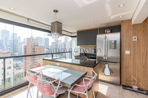 Foto Apartamento