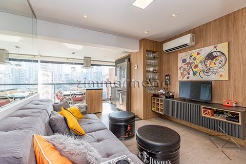 Foto Apartamento