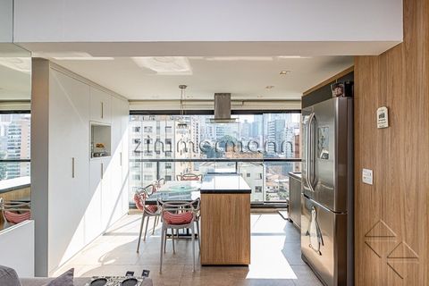 Foto Apartamento