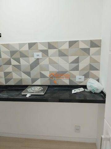 Foto Sala / Conjunto Comercial