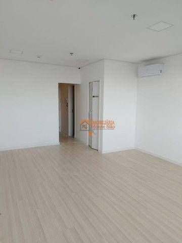 Foto Sala / Conjunto Comercial