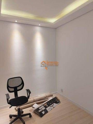 Foto Sala / Conjunto Comercial