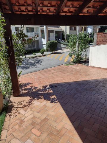Foto Casa em Condomínio