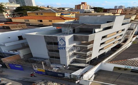 Foto Apartamento