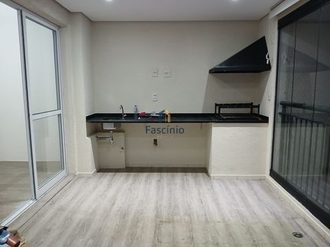 Foto Apartamento