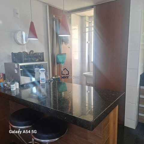 Foto Apartamento