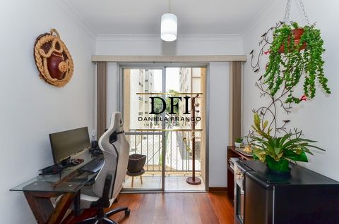 Foto Apartamento