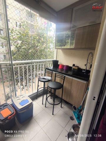 Foto Apartamento