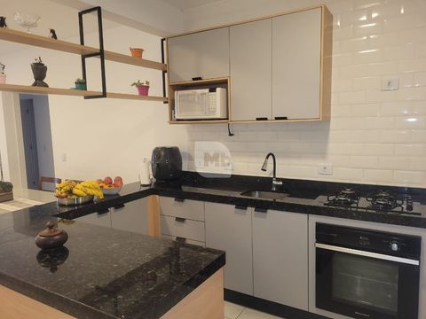 Foto Apartamento