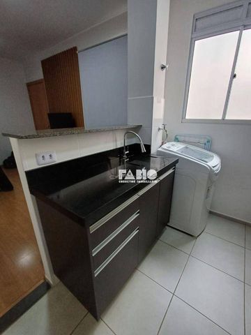 Foto Apartamento