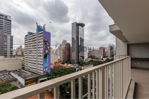 Foto Apartamento