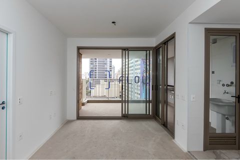Foto Apartamento