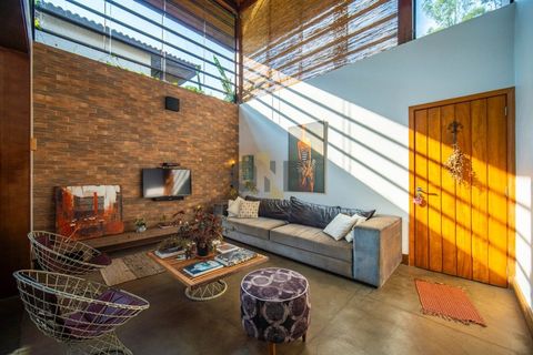 Foto Casa em Condomínio