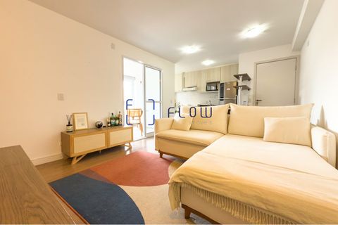 Foto Apartamento