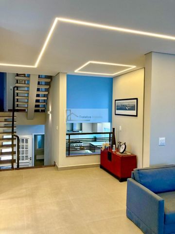 Foto Casa em Condomínio
